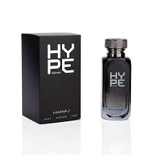 ادکلن HYPE برند ماریاژ